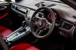 Porsche Macan SportDesign Package 2016 года (MY)